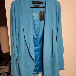 Torrid Size 2 Blazer